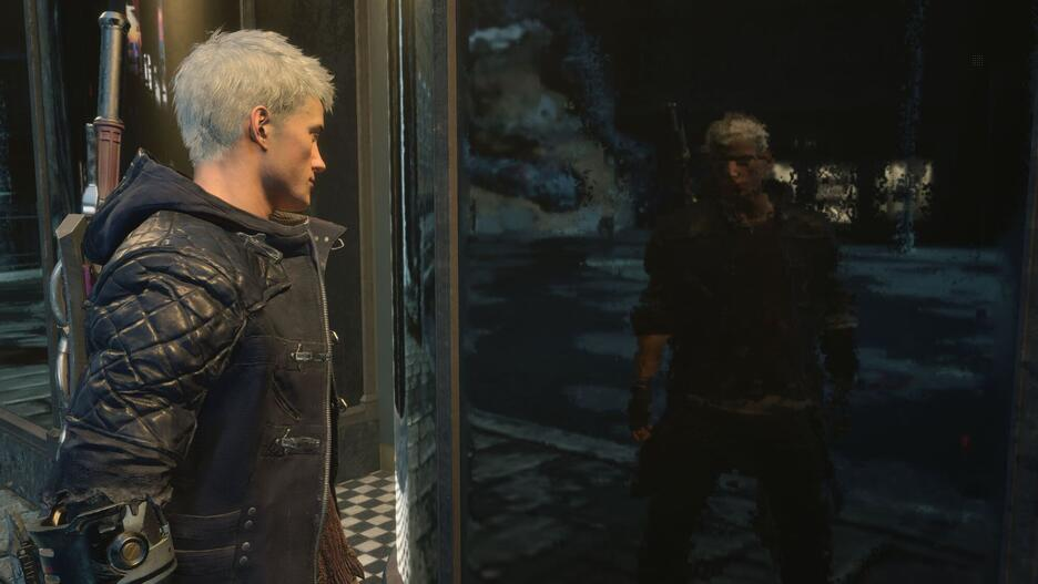 Devil May Cry 5 Special Edition PS5 UK Devil May Cry 5 Special Edition PS5 UK